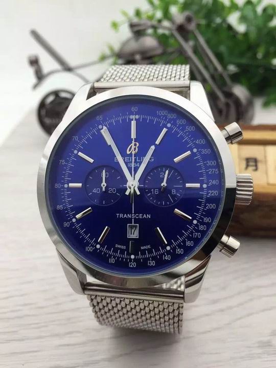Breitling watch man-367